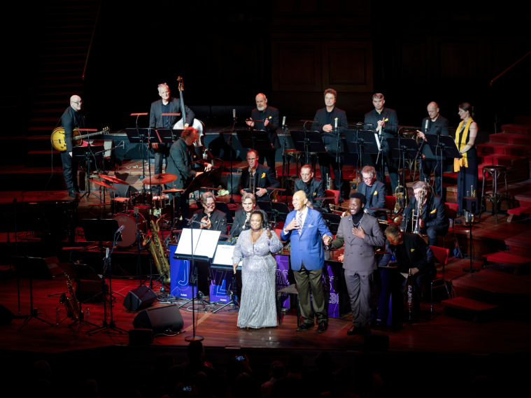 Foto door Govert Driessen